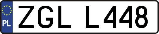 ZGLL448