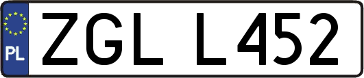 ZGLL452