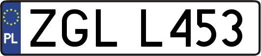 ZGLL453