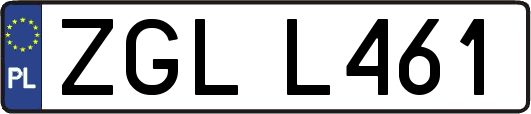 ZGLL461