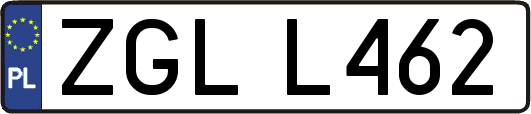 ZGLL462