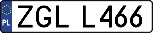 ZGLL466