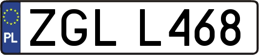 ZGLL468