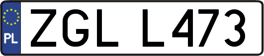 ZGLL473