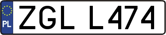 ZGLL474