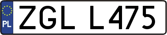 ZGLL475