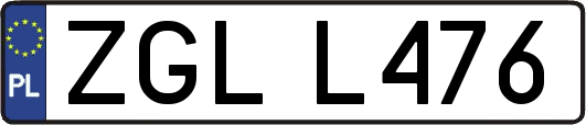 ZGLL476