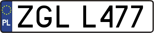 ZGLL477