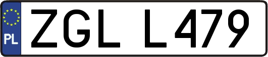 ZGLL479