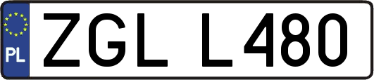 ZGLL480
