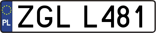 ZGLL481