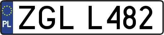 ZGLL482