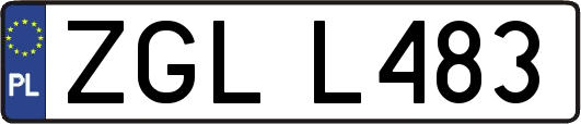 ZGLL483