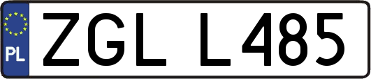 ZGLL485