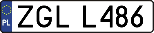 ZGLL486