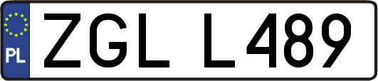 ZGLL489
