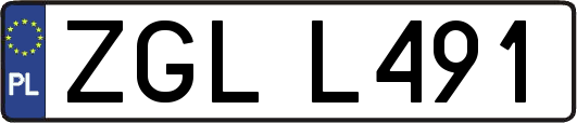 ZGLL491