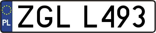 ZGLL493