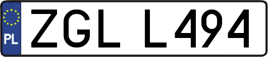 ZGLL494