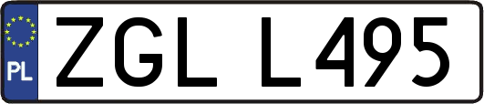 ZGLL495