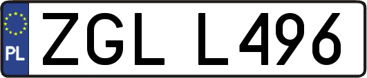 ZGLL496