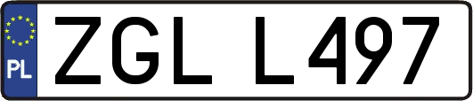 ZGLL497