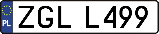 ZGLL499