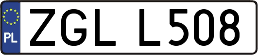 ZGLL508