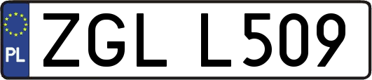 ZGLL509