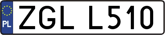 ZGLL510