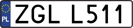 ZGLL511