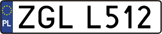 ZGLL512