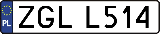 ZGLL514