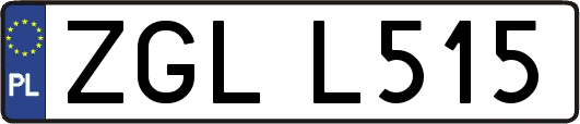 ZGLL515