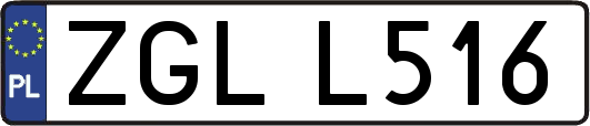 ZGLL516