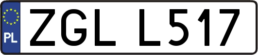 ZGLL517