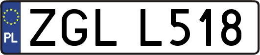 ZGLL518