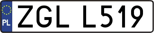 ZGLL519