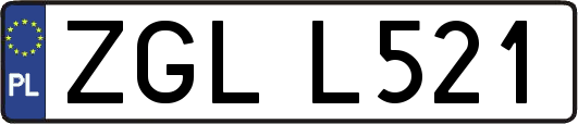 ZGLL521