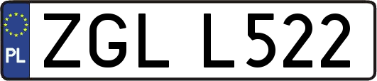 ZGLL522