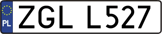 ZGLL527
