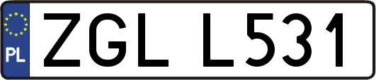 ZGLL531