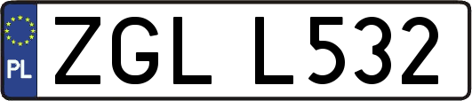 ZGLL532