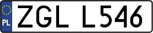 ZGLL546