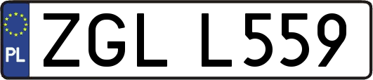 ZGLL559