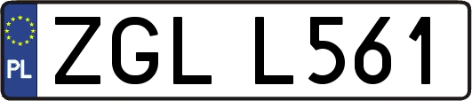 ZGLL561