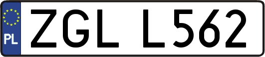 ZGLL562