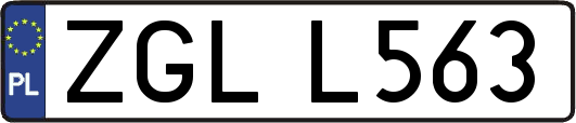 ZGLL563