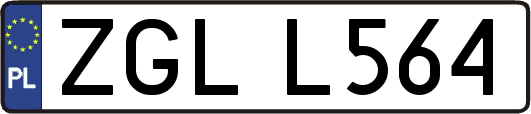ZGLL564