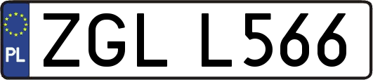 ZGLL566